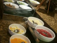 -咖啡苑·沈阳今旅酒店Hotel Jen·香格里拉集团