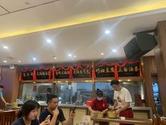 -锡和无锡菜(景丽苑店)