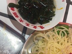 -朱光玉火锅馆(正弘城店)