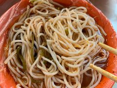 凉皮米线-老字号手工凉皮米线(和平小区店)