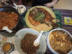 -呐咪傣园·云南菜(石厦店)