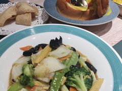 -仙罗泰·泰国餐厅(印象汇店)