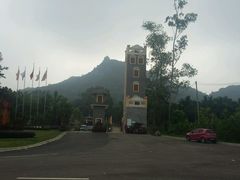 -红色娘子军纪念园