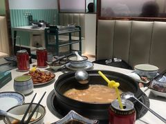 -四季缤纷椰子鸡(雨花亭凯德广场店)