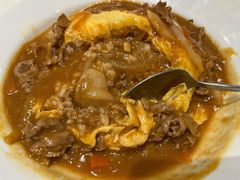 -COCO壱番屋(大华路店)