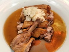 -徽镇小厨·经典徽菜(十里河店)