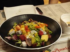 -安妮意大利餐厅(望京店)