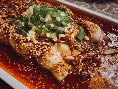 -富乐山酒店(西黄城根北街店)