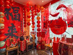 -汉水谣·江景餐厅(江滩店)