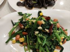 -蝎王府羊蝎子(北大地店)