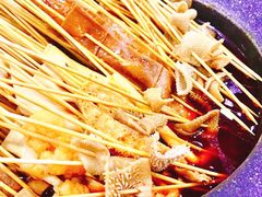 -冒椒火辣(太古里店)