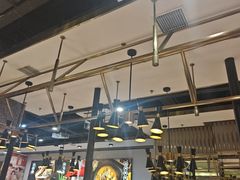 -洪氏嗨捞·猪肚鸡火锅(阳光天地店)