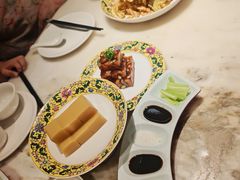-京味斋·烤鸭·北京菜(安贞店)