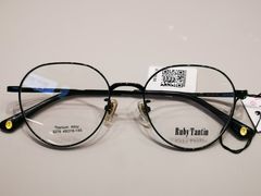 -宝视达眼镜(美中城店)