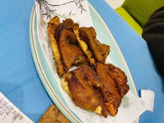 -阿毛饭店(和义路店)