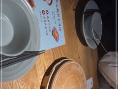 -蜜桃餐厅·伴山(湖滨商业街店)