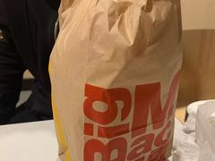 -麦当劳(湖光北街店)