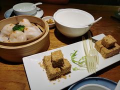 -点心传说·粤菜点心(佐阾虹湾店)