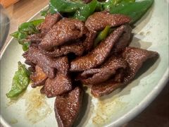 -兰溪小馆(东直门簋街店)