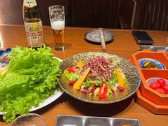 -隐炉和牛烧肉店(群力店)