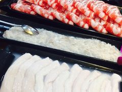 -香传承重庆火锅(直营中山路店)