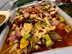 -滋味烤鱼(祥和里店)