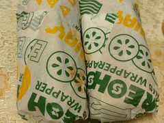-赛百味SUBWAY(星摩尔店)