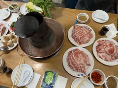 -元盛居(生态大街店)