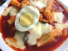 -郑阿姨的家·이모네·韩料&烤肉(武川路店)