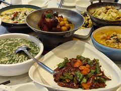 -聚鑫阁江浙菜·非遗传承技艺(青村帝华园店)