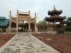 -赤坎·广东华侨国际旅游度假区