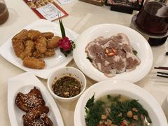 -益利大酒楼(井岸店)