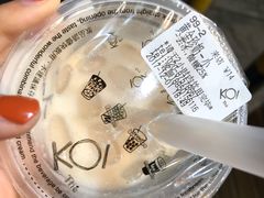 -KOI Thé(正佳广场店)