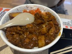 -吉野家(凯旋购物广场店)