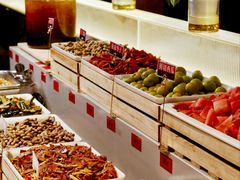 -李掌柜鲜菜火锅(移民广场店)