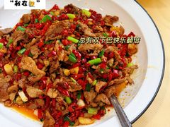 -笨罗卜浏阳菜馆(太平街店)