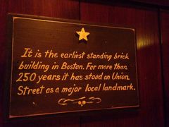 -Union Oyster House
