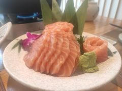 -酒井酱子·深夜食堂(东城汇店)