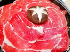 -富山日式料理(宽厚里店)