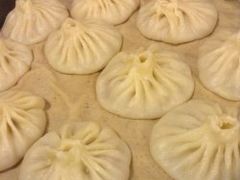 -老班长手工灌汤包老店(东山店)