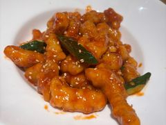 -九毛九西北菜(大东海店)