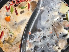 -味舵主不改良老火锅(杨舍老街店)