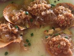 -四川小胡子海鲜(丁村万人海鲜广场店)