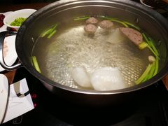 -牛焱·贵州黄牛肉火锅(城西银泰店)