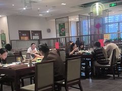 -东来顺饭庄(金泉广场店)