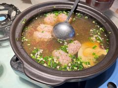 -味上湘菜馆(岳麓山店)