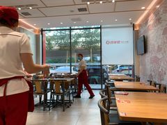 -喜家德虾仁水饺(繁荣路店)