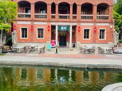 -晋江五店市传统文化旅游区
