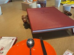 -渝信川菜 · 川味家常菜(财富购物中心店)