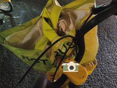 -大宁国际商业广场-地下停车库